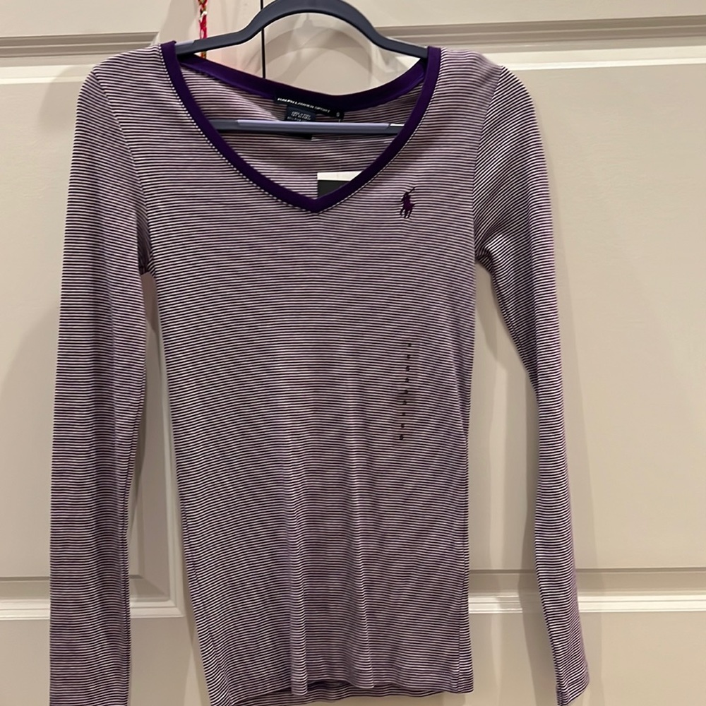 Ralph Lauren Sport